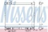 SSANG 2131008222 Radiator, engine cooling